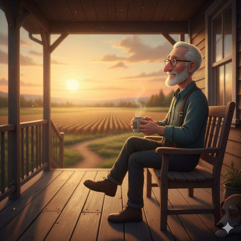 Az állatok etetése